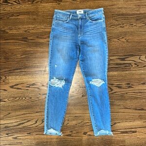 Women’s Paige Jeans
